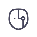 Head5 SVG Icon